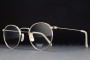 1990s OLIVER PEOPLES OP-69 S (44-21) / JAPAN