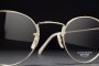 1990s OLIVER PEOPLES OP-69 S (44-21) / JAPAN