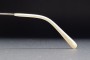 1990s OLIVER PEOPLES OP-69 S (44-21) / JAPAN