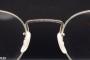 1990s OLIVER PEOPLES OP-69 S (44-21) / JAPAN