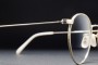 1990s OLIVER PEOPLES OP-69 S (44-21) / JAPAN