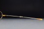 1990s OLIVER PEOPLES OP-75 G (42-23) Oval Telescopic Temple / JAPAN