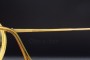 1987- Early 1990s OLIVER PEOPLES MP-2 SLG AG (41-25) / JAPAN