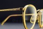 1987- Early 1990s OLIVER PEOPLES MP-2 SLG AG (41-25) / JAPAN
