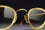 1987- Early 1990s OLIVER PEOPLES MP-2 SLG AG (41-25) / JAPAN