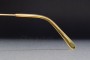 1987- Early 1990s OLIVER PEOPLES MP-2 SLG AG (41-25) / JAPAN