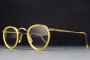 1987- Early 1990s OLIVER PEOPLES MP-2 SLG AG (41-25) / JAPAN