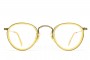 1987- Early 1990s OLIVER PEOPLES MP-2 SLG AG (41-25) / JAPAN