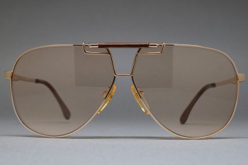 Yves Saint Laurent 31-6101 by Murai 62-10 MADE IN JAPAN