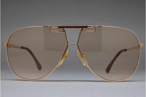 Yves Saint Laurent 31-6101 by Murai 62-10 MADE IN JAPAN