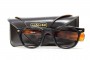 1950 - 1960s Selecta Writer (48-28) 8mm Front, Fat temples / FRANCE