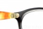 1950 - 1960s Selecta Writer (48-28) 8mm Front, Fat temples / FRANCE