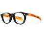 1950 - 1960s Selecta Writer (48-24) 8mm Front, Fat temples / FRANCE