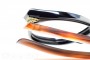1950 - 1960s Selecta Writer (48-28) 8mm Front, Fat temples / FRANCE