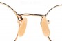 1930s - 1940s American Optical Sampson Ful-Vue 1/10 12K GF (44-20) / USA
