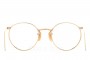 1930s - 1940s American Optical Sampson Ful-Vue 1/10 12K GF (44-20) / USA