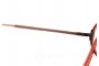 1990s OLIVER PEOPLES PATTY-OV AU (44-25) Saddle Bridge / JAPAN