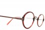 1990s OLIVER PEOPLES PATTY-OV AU (44-25) Saddle Bridge / JAPAN