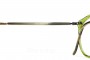 1987- Early 1990s OLIVER PEOPLES 501 981-P (44-26) / JAPAN
