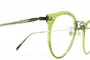 1987- Early 1990s OLIVER PEOPLES 501 981-P (44-26) / JAPAN