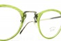 1987- Early 1990s OLIVER PEOPLES 501 981-P (44-26) / JAPAN