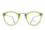 1987- Early 1990s OLIVER PEOPLES 501 981-P (44-26) / JAPAN