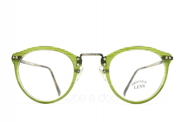 1987- Early 1990s OLIVER PEOPLES 501 981-P (44-26) / JAPAN 1987- Early 1990s OLIVER PEOPLES 501 981-P (44-26) / JAPAN
