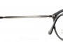 1987- Early 1990s OLIVER PEOPLES 501 MBK-P (44-26) / JAPAN