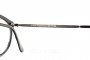 1987- Early 1990s OLIVER PEOPLES 501 MBK-P (44-26) / JAPAN