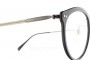 1987- Early 1990s OLIVER PEOPLES 501 MBK-P (44-26) / JAPAN