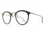 1987- Early 1990s OLIVER PEOPLES 501 MBK-P (44-26) / JAPAN