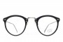 1987- Early 1990s OLIVER PEOPLES 501 MBK-P (44-26) / JAPAN
