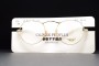 1987- Early 1990s OLIVER PEOPLES M-4 G (46-20) / JAPAN