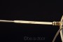 1987- Early 1990s OLIVER PEOPLES M-4 G (46-20) / JAPAN