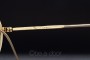 1987- Early 1990s OLIVER PEOPLES M-4 G (46-20) / JAPAN