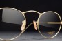 1987- Early 1990s OLIVER PEOPLES M-4 G (46-20) / JAPAN