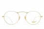 1987- Early 1990s OLIVER PEOPLES M-4 G (46-20) / JAPAN
