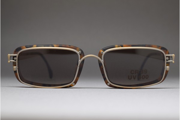 JOOP! Mod 8758 411Rectangular Sunglasses 50-18 Steampunk JOOP! Mod 8758 411Rectangular Sunglasses 50-18 Steampunk