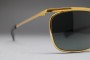 B&L Ray-Ban Olympian II DX Gold / G-15 59-17 WQAJ