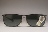 B&L Ray-Ban Olympian II DX Black / G-15 59-17 VTAJ