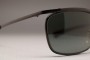 B&L Ray-Ban Olympian II DX Black / G-15 59-17 VTAJ