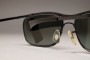 B&L Ray-Ban Olympian II DX Black / G-15 59-17 VTAJ