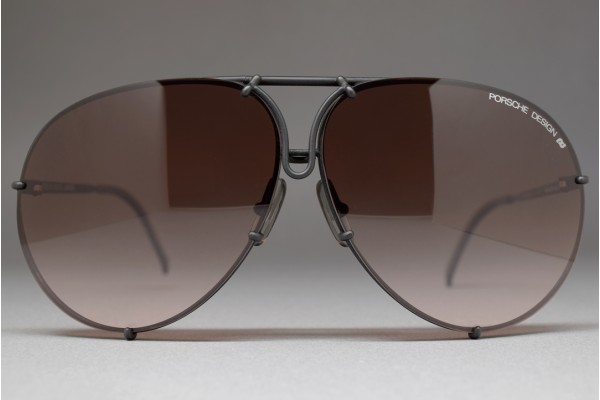 PORSCHE DESIGN by CARRERA 5623 96 Black 66-10 PORSCHE DESIGN by CARRERA 5623 96 Black 66-10