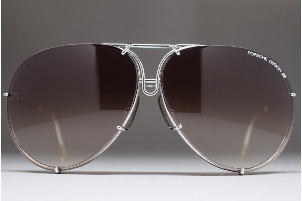 PORSCHE DESIGN by CARRERA 5623 Silver 66-10 PORSCHE DESIGN by CARRERA 5623 Silver 66-10