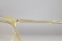 1990s Bausch & Lomb Style 702 Col CH 50-20