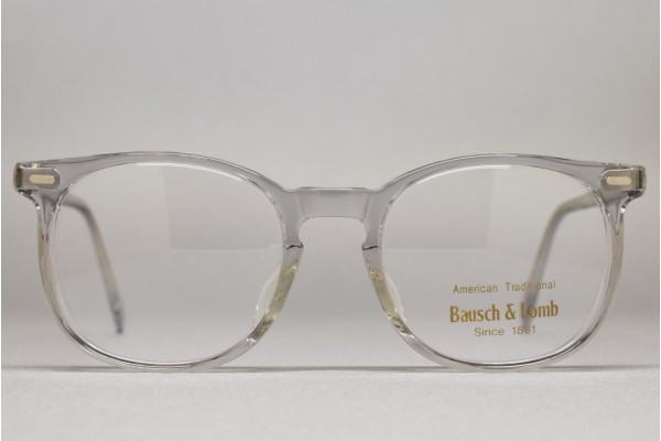 1990s Bausch & Lomb Style 702 Col CG 48-20 1990s Bausch & Lomb Style 702 Col CG 48-20
