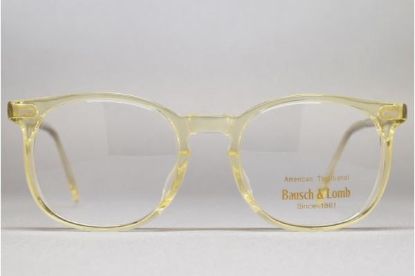 1990s Bausch & Lomb Style 702 Col CH 48-20 1990s Bausch & Lomb Style 702 Col CH 48-20