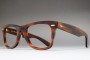 B&L Ray-Ban USA Wayfarer 5022 Frame Mock Tortoise 50-22