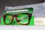 B&L Ray-Ban USA Wayfarer 5022 Frame Mock Tortoise 50-22