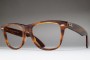 B&L Ray-Ban USA Wayfarer II  Frame Mock Tortoise 54-18